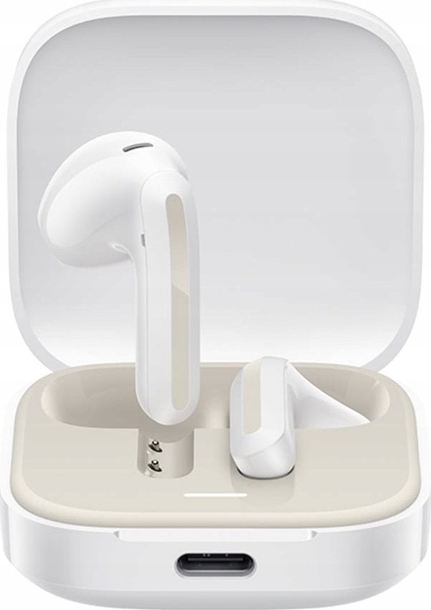 Słuchawki Xiaomi Redmi Buds 6 Active białe