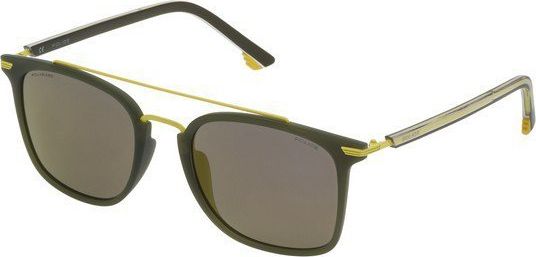 Police Okulary przeciwsłoneczne Unisex Police SPL58354736G (54 mm)