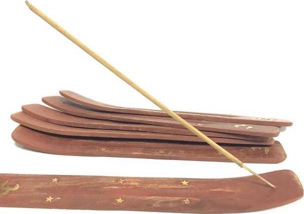 Sattva Podstawka pod kadzidło 25 cm