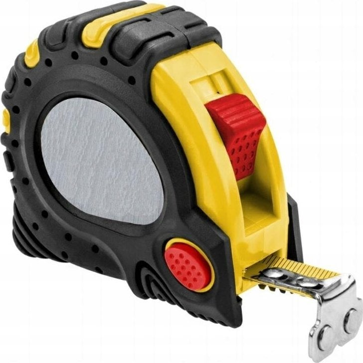 Silver MIAR ZWIJANA 5mx19mm SILVER