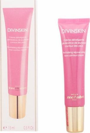Jeanne Piaubert Krem pod Oczy Jeanne Piaubert Divinskin (15 ml)