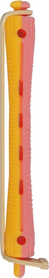 xanitalia Wałki Xanitalia Pro 12 Plastikowy (8 mm)