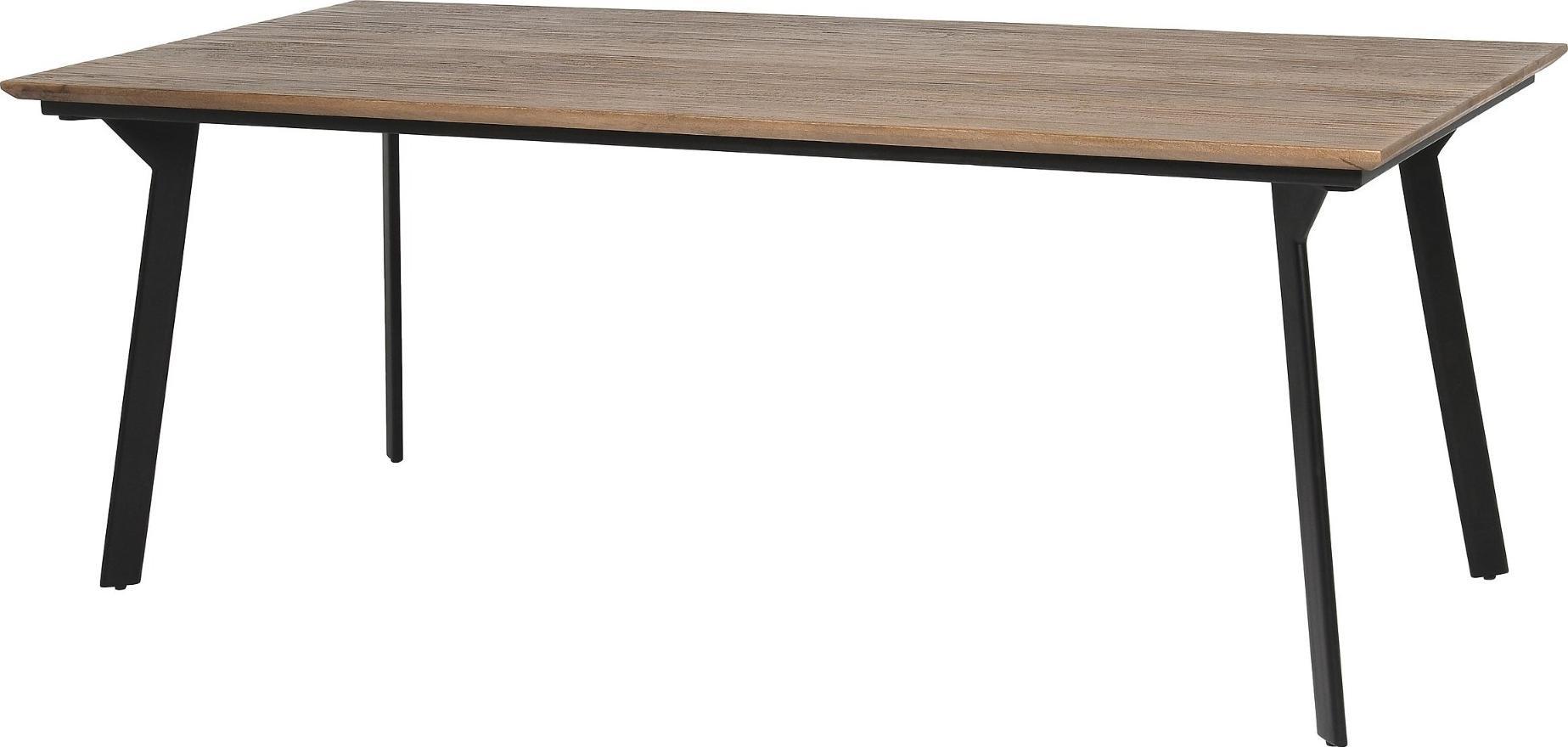 Miloo Home ST óŁ OBIADOWY TOLEDO 200X90X76 CM