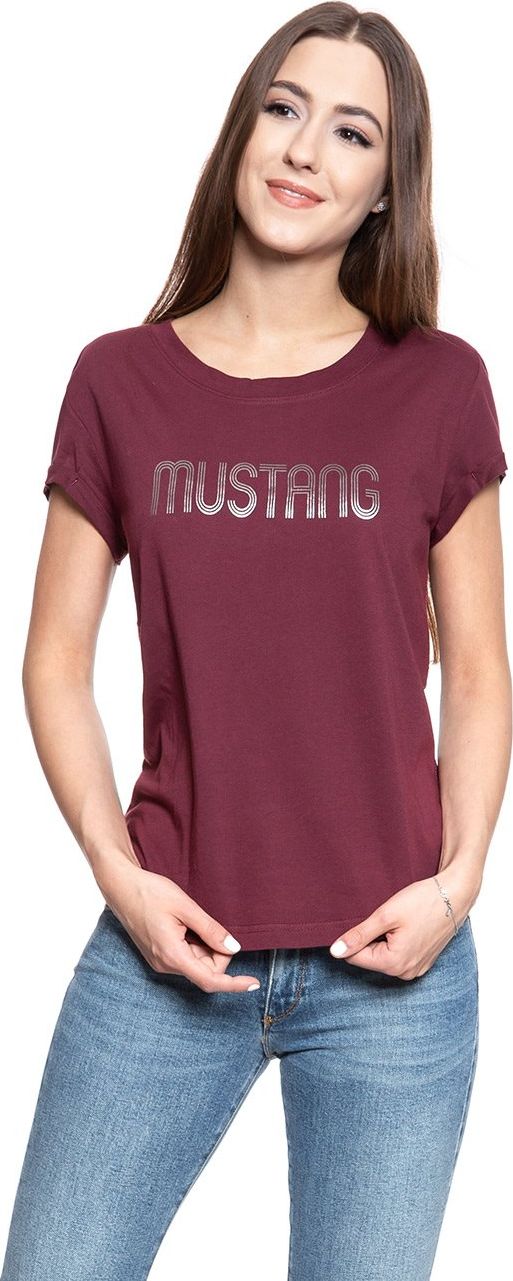 Mustang MUSTANG Alina C Print PORT ROYALE 1008401 7193 S