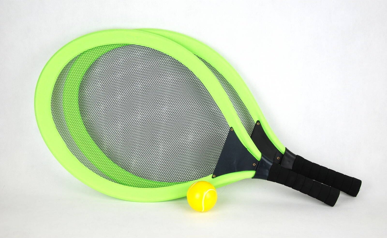 Dromader Rakietki maxi w siatce