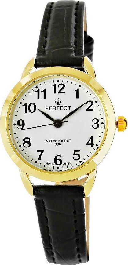 Zegarek Perfect Zegarek Damski Perfect C323-C