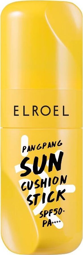 ELROEL_Solare Sun Cushion Stick krem przeciwsłoneczny w sztyfcie 11g