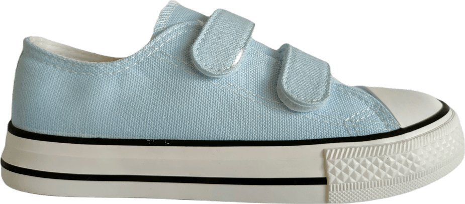 WestKids WestKids Błękitne Półbuty Sportowe 31