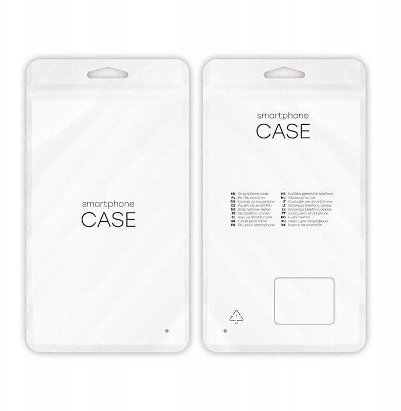 Nakładka Defender Armor Magsafe do Samsung Galaxy A17 4G / A17 5G czarny