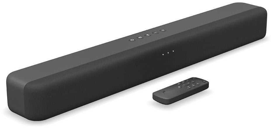 Amazon Fire TV Soundbar 2.0
