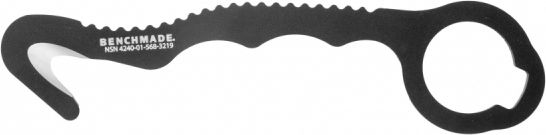 Benchmade Nóż hak ratowniczy 8BLKW Rescue Hook