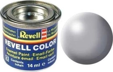 Revell Revell Farba Email Color Szary Mat 32374
