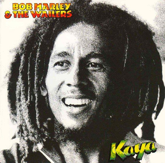 Marley, Bob Kaya