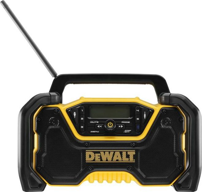 Radio budowlane Dewalt DCR029
