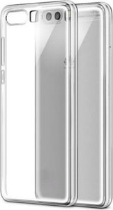 Pan i Pani Gadżet Etui Huawei P10 TPU transparentne