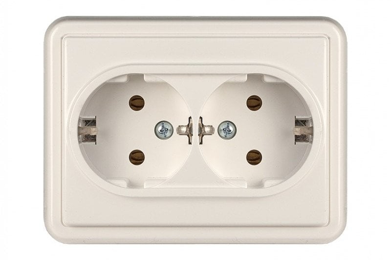 SOCKET 2-NE MAAND ST150 RP16-021