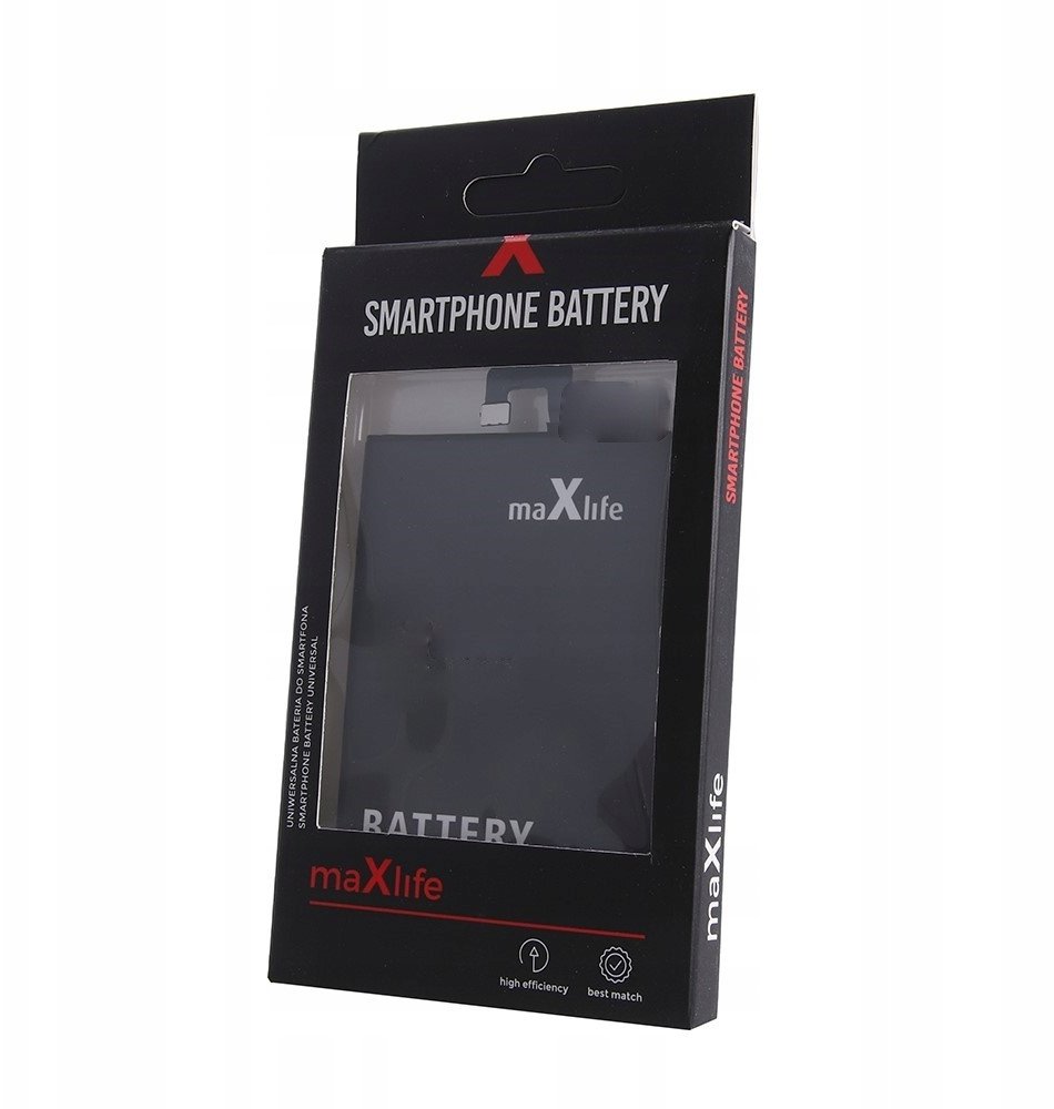 Bateria Maxlife do Samsung S8 Plus EB-BG955ABE 3500mAh