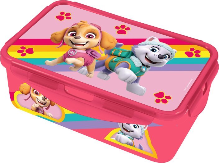 P:OS P:OS Śniadaniówka PSI PATROL SKYE lunch box