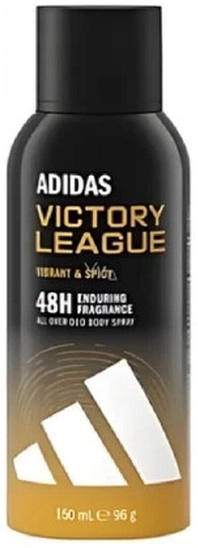 Adidas Victory League Dezodorant w sprayu 150ml