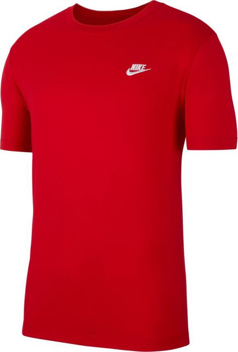 Nike Nike NSW Club t-shirt 657 : Rozmiar - L