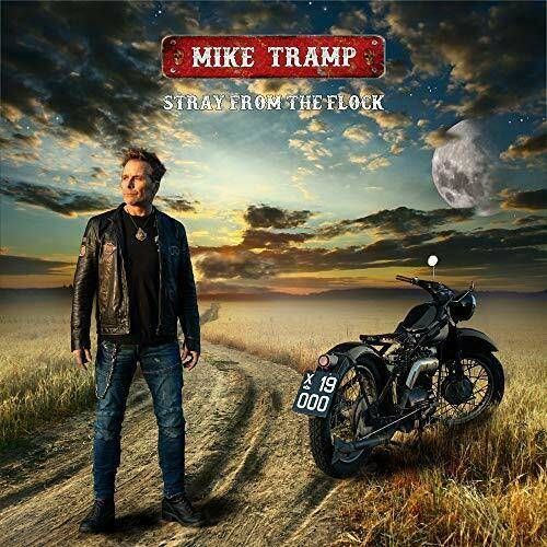 Tramp, Mike Stray From The Flock CD DIGIPAK