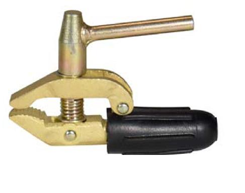 OERLIKON Zacisk spawalniczy Dragon 600 śrubowy