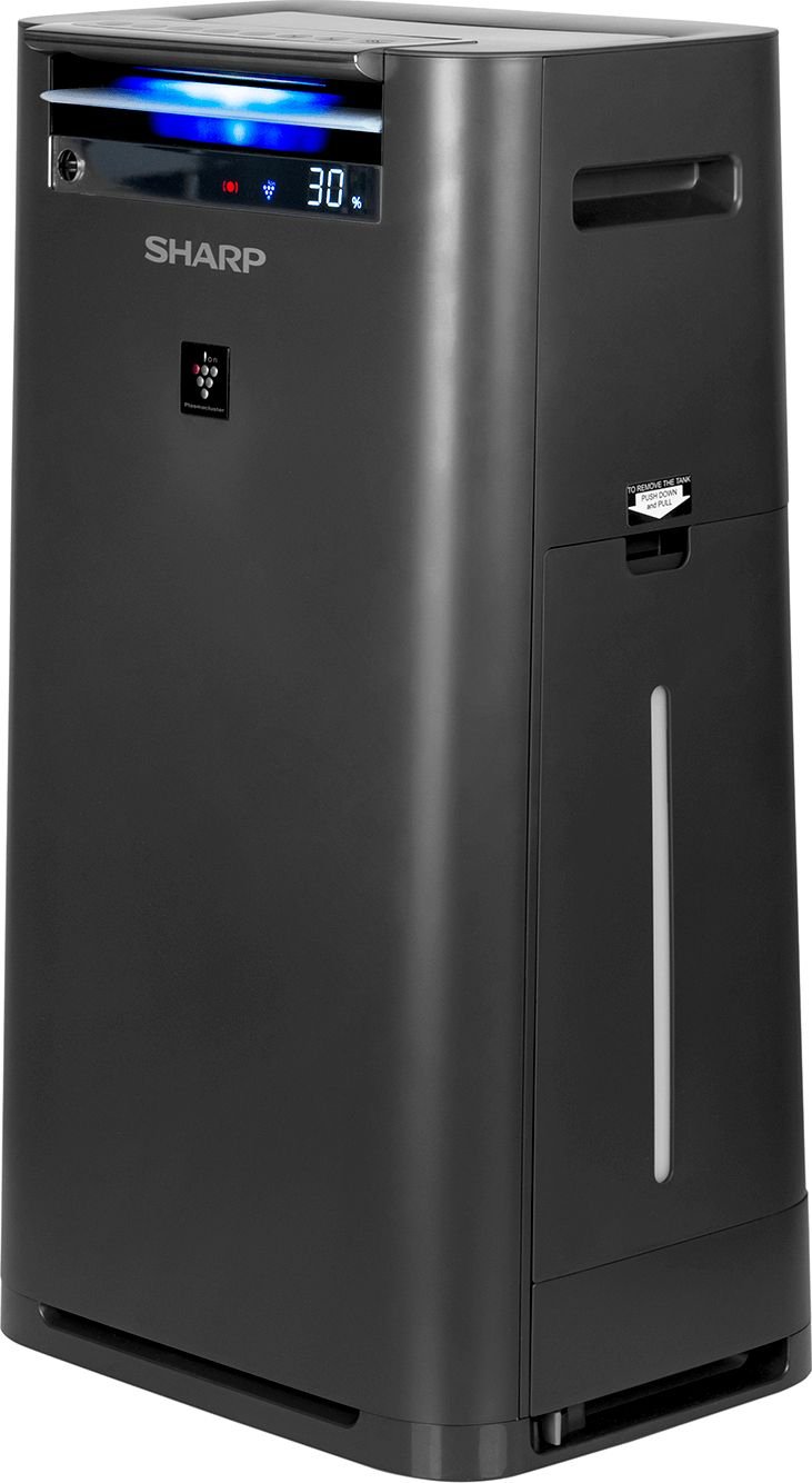 Oczyszczacz powietrza Sharp KC-G50EUH