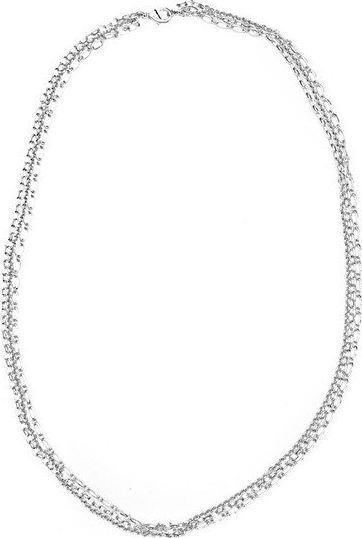 Folli Follie Naszyjnik Męski Folli Follie 1N9F117 (42 cm)