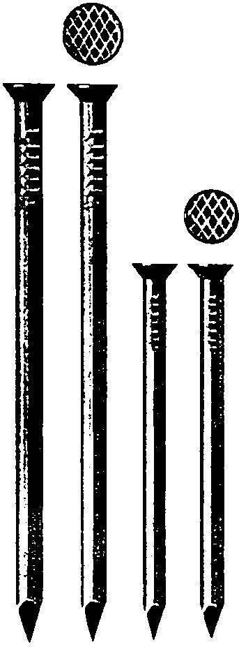 neutralna linia produktów Gwozdz druciak, niepowl., 2,5x 60 po 2,5kg