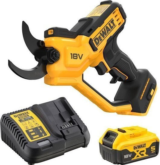 Sekator Dewalt DCMPP568P1 nożycowy