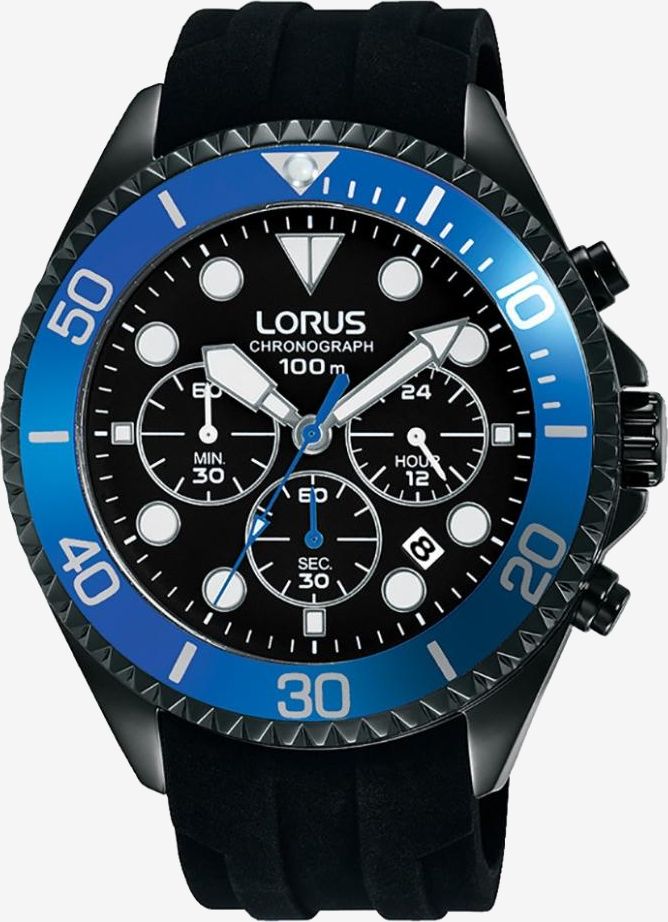 Zegarek Lorus Zegarek LORUS RT323GX9