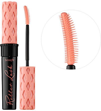Benefit Roller Lash Curling Mascara Tusz do rzęs 8.5g