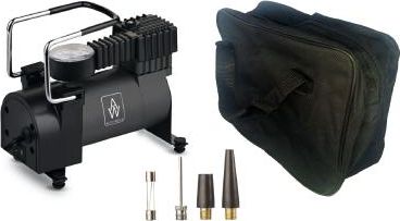 Kompresor samochodowy Dimax AW01-17 12 V 150 W