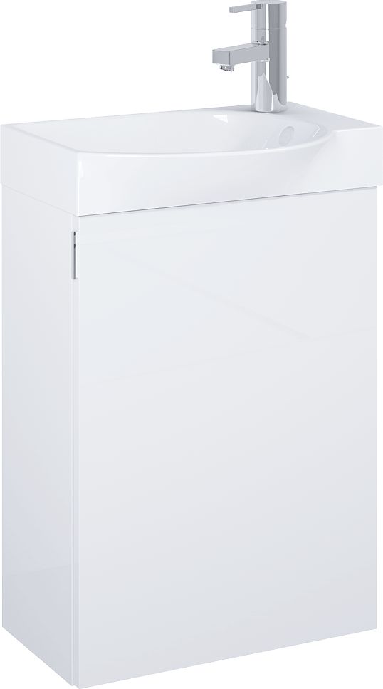 Elita Ravell 44 cm biały (166239)