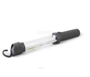 Kerg Lampka akumulatorowa AMANA LED COB 3W + 6LED 0,4W KERG