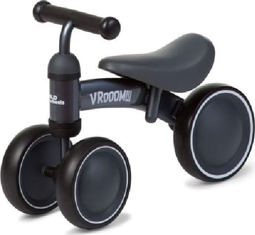 Childhome Rowerek biegowy jeździk Vroom szary