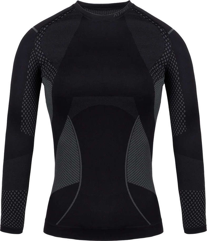 Alpinus Koszulka termoaktywna damska Active Base Layer r. XL