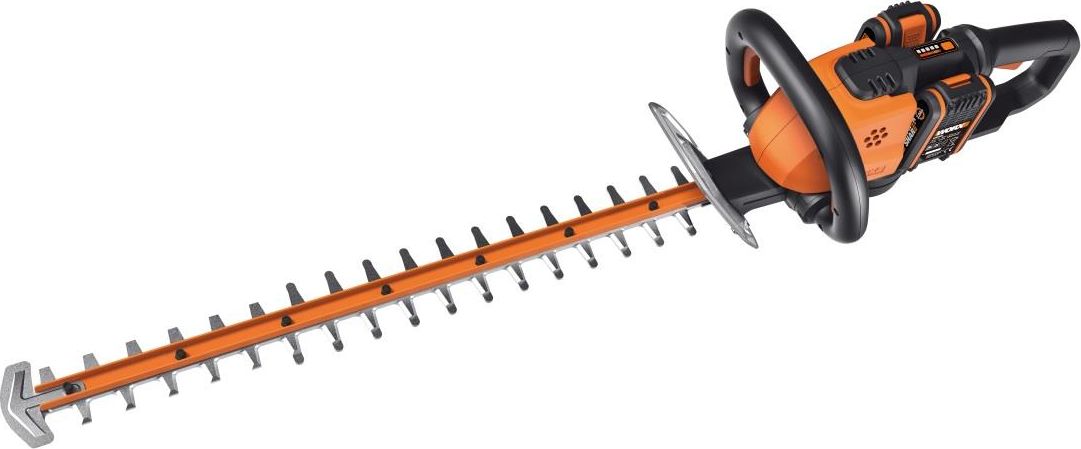 Worx Nożyce akumulatorowe WG284E 61 cm