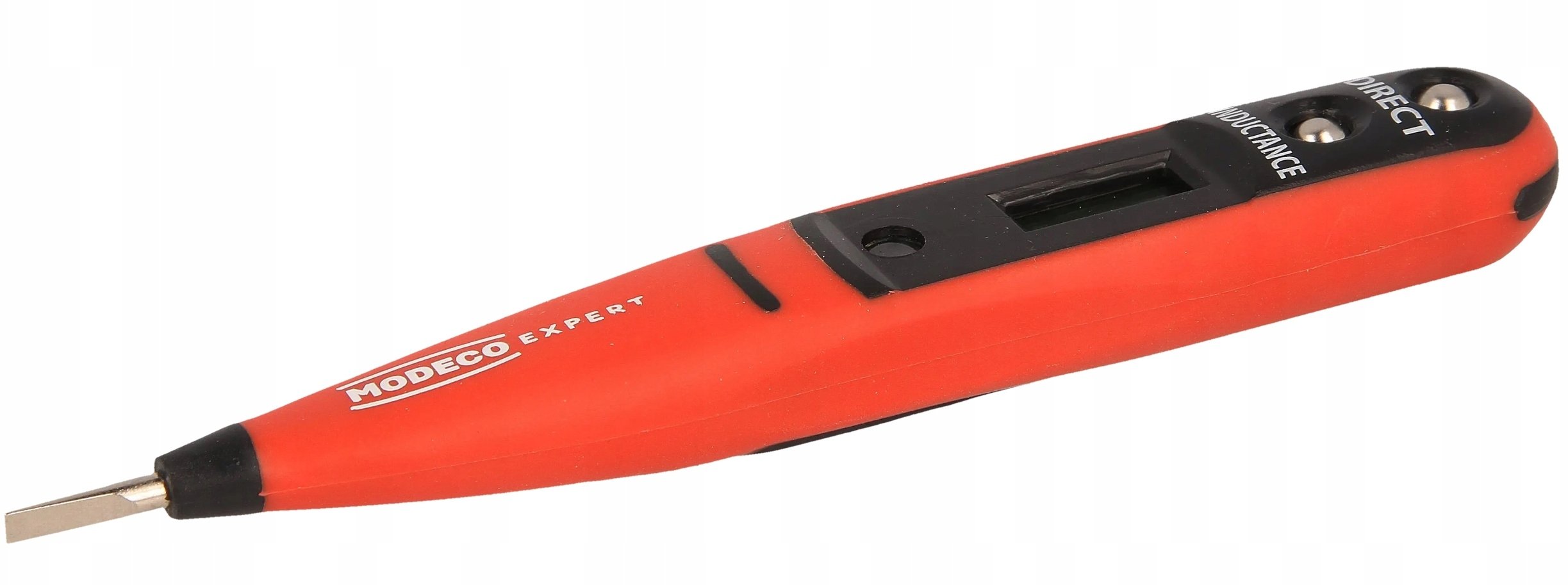 Próbnik napięcia LCD 12-250V MN-17-300