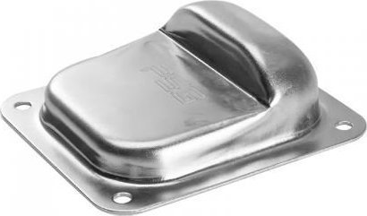 ODBÓJ - STOPER DO BRAMY 158MMX138MMXH50MM