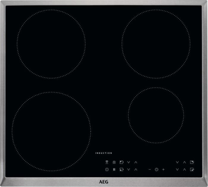 Płyta grzewcza AEG IKB64301XB