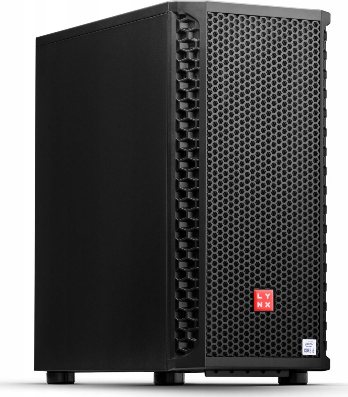 Komputer Lynx LYNX Challenger i5 12400F 16GB 1TB SSD NVMe RTX 3060 12G W11 Home