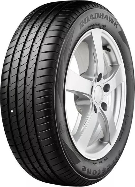 Firestone ROADHAWK XL FR 255/35 R19 96Y