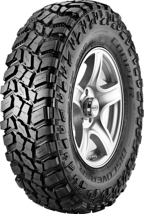 Cooper Cooper Discoverer STT PRO ( LT275/70 R18 125/122K, POR RWL )