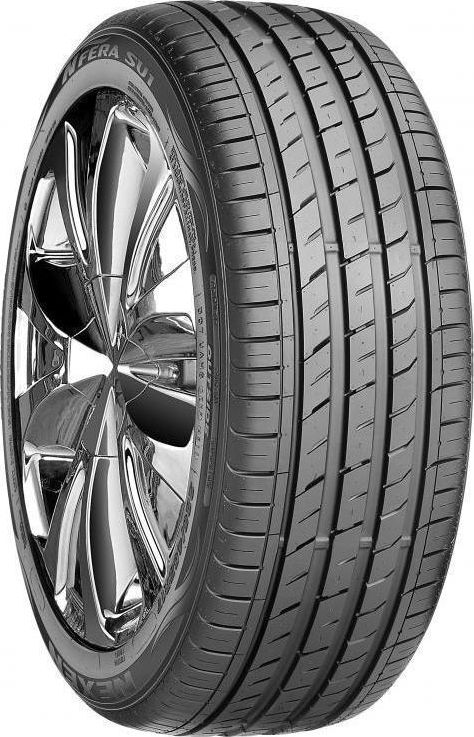 Nexen N'Fera SU1 225/55 R16 95V