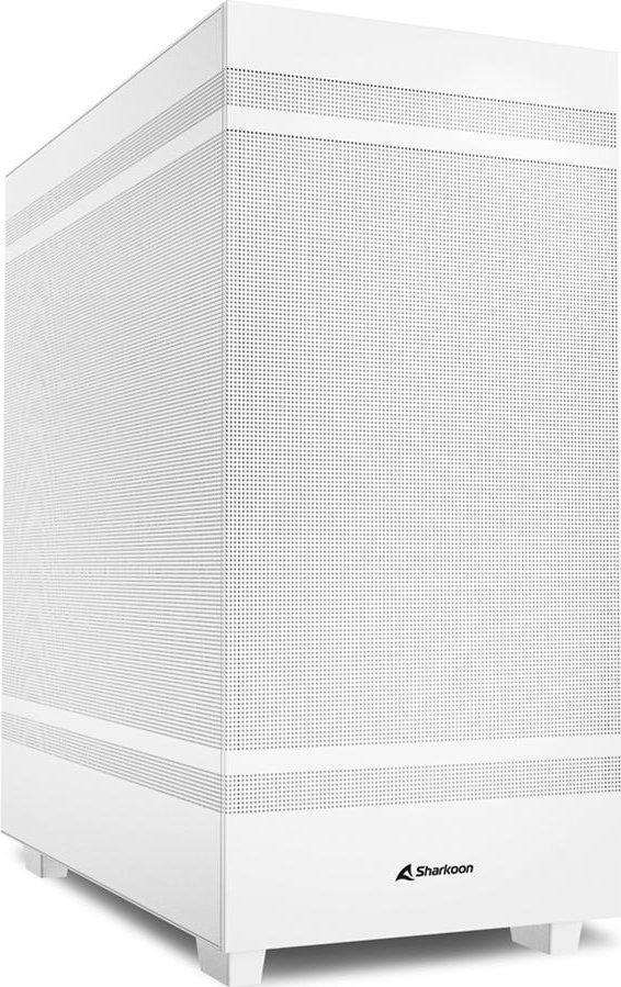 Obudowa Sharkoon Rebel C50 biała