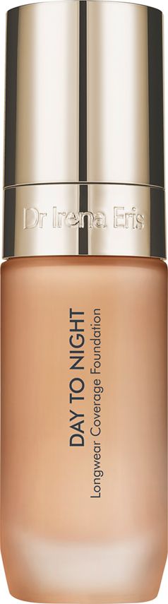 Dr Irena Eris Day To Night Longwear Coverage Foundation 040W Natural 30ml