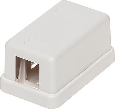 OBUDOWA DO ZŁĄCZ KEYSTONE FX-MULTI