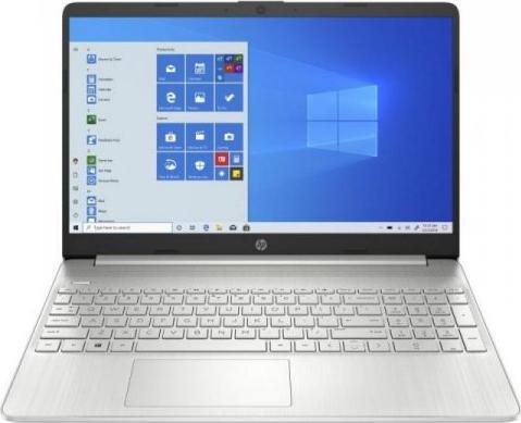 Laptop HP 15s-fq2160ns (5B185EA)