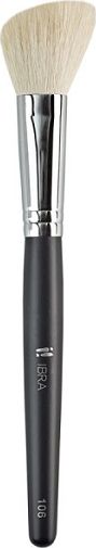 Ibra IBRA_Pędzel do różu bronzera i rozświetlacza 106